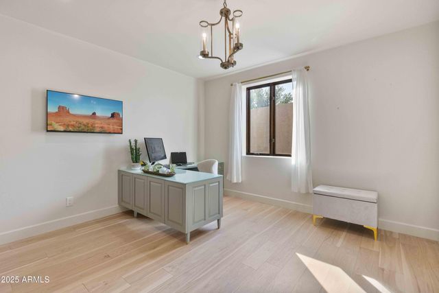 5984 N ECHO CANYON Drive, Phoenix, AZ 85018