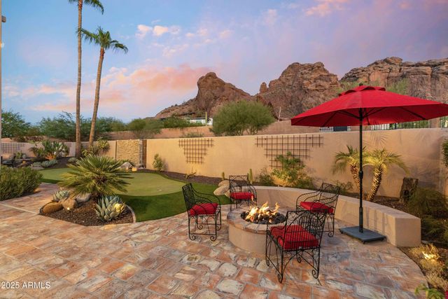 5984 N ECHO CANYON Drive, Phoenix, AZ 85018