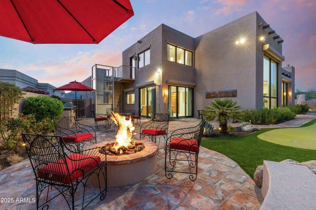 5984 N ECHO CANYON Drive, Phoenix, AZ 85018