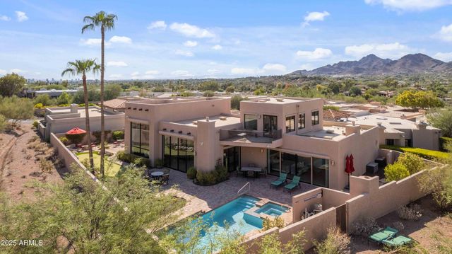 5984 N ECHO CANYON Drive, Phoenix, AZ 85018