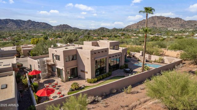 5984 N ECHO CANYON Drive, Phoenix, AZ 85018