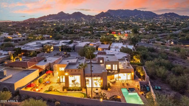 5984 N ECHO CANYON Drive, Phoenix, AZ 85018