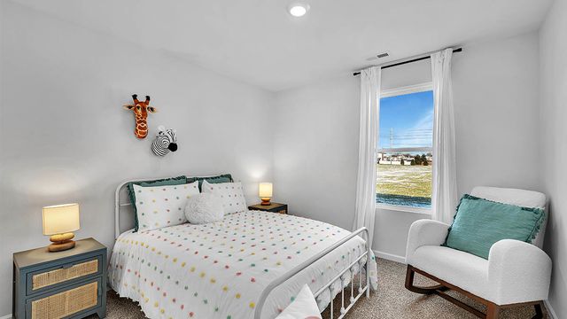565 Revere Street, Burlington, WI 53105