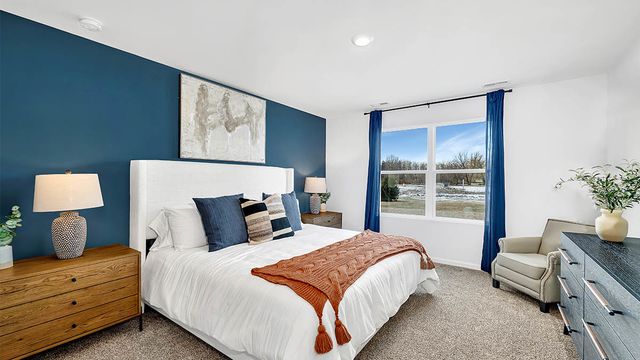 565 Revere Street, Burlington, WI 53105