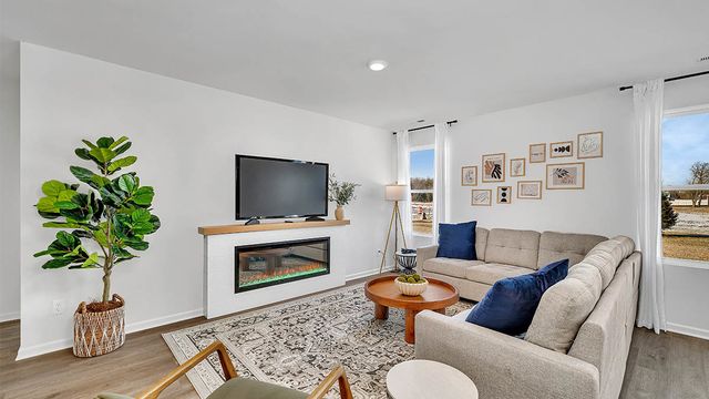 565 Revere Street, Burlington, WI 53105