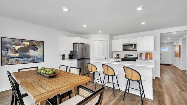 565 Revere Street, Burlington, WI 53105
