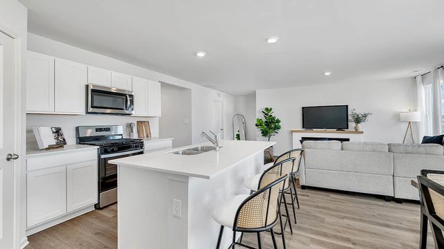 565 Revere Street, Burlington, WI 53105