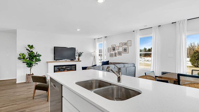 565 Revere Street, Burlington, WI 53105