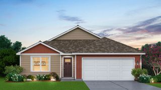 565 Revere Street, Burlington, WI 53105