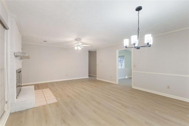 390 Tidwell Road, Alpharetta, GA 30004