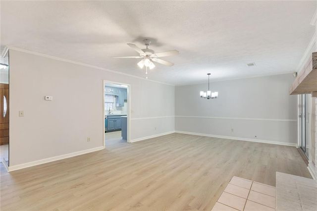 390 Tidwell Road, Alpharetta, GA 30004