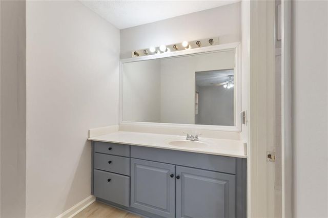 390 Tidwell Road, Alpharetta, GA 30004