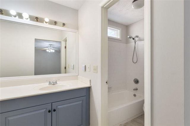 390 Tidwell Road, Alpharetta, GA 30004