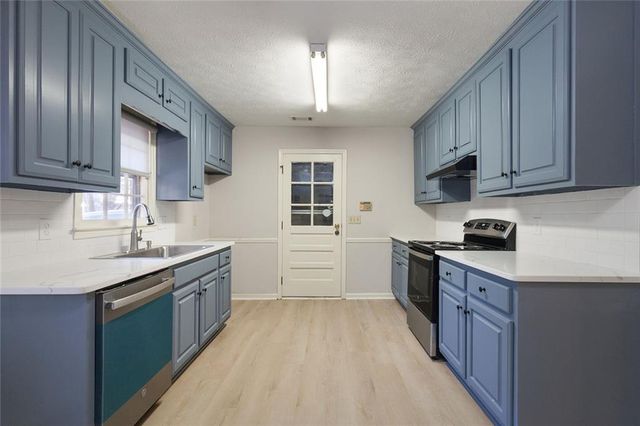 390 Tidwell Road, Alpharetta, GA 30004