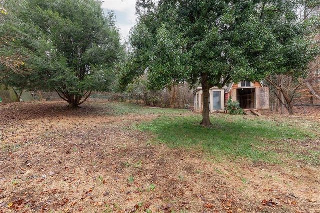 390 Tidwell Road, Alpharetta, GA 30004