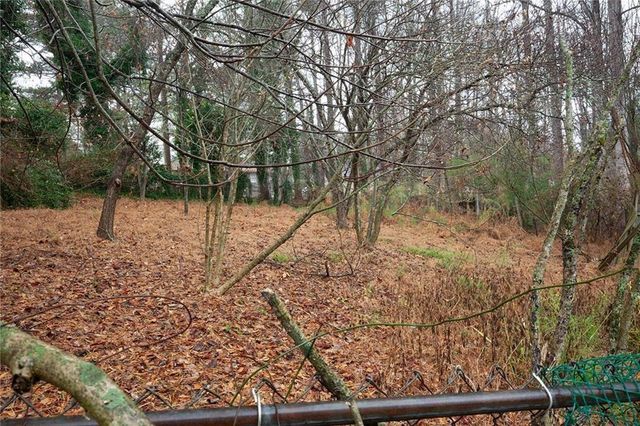 390 Tidwell Road, Alpharetta, GA 30004