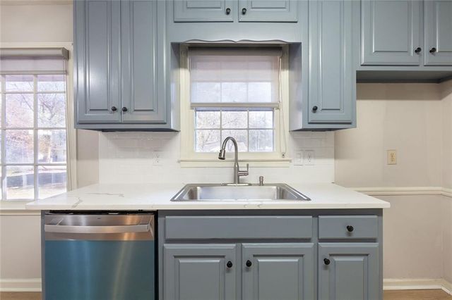 390 Tidwell Road, Alpharetta, GA 30004