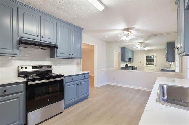 390 Tidwell Road, Alpharetta, GA 30004