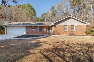 390 Tidwell Road, Alpharetta, GA 30004