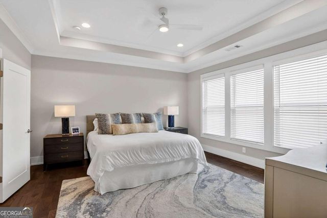 1307 Markham Road, Atlanta, GA 30319