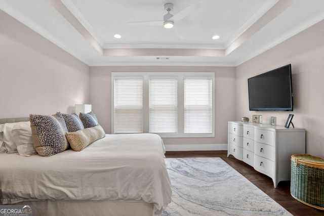 1307 Markham Road, Atlanta, GA 30319