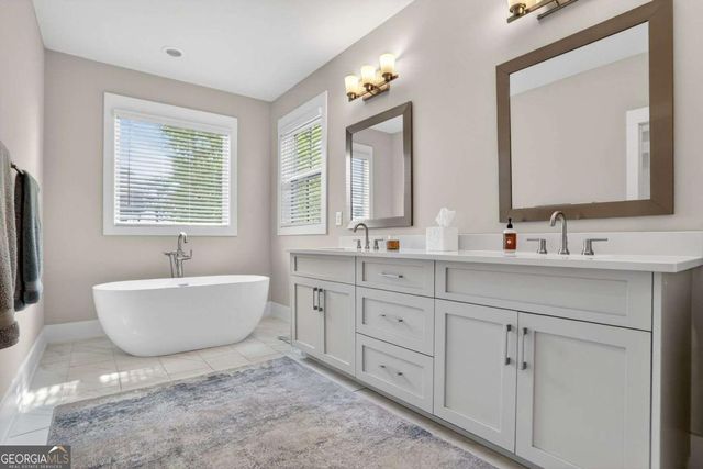 1307 Markham Road, Atlanta, GA 30319