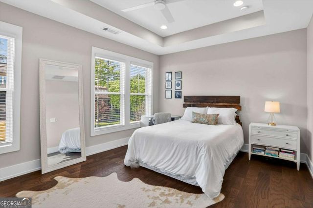 1307 Markham Road, Atlanta, GA 30319