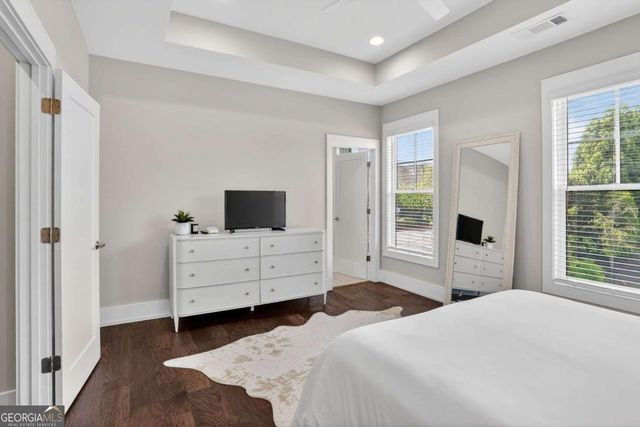 1307 Markham Road, Atlanta, GA 30319