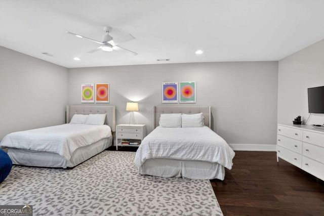 1307 Markham Road, Atlanta, GA 30319
