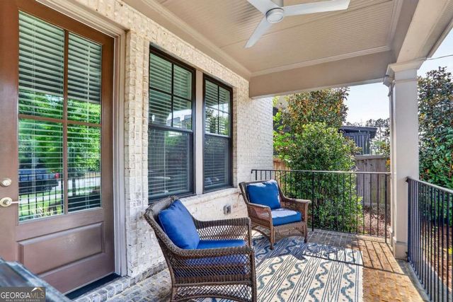 1307 Markham Road, Atlanta, GA 30319