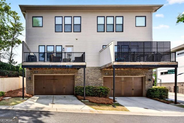 1307 Markham Road, Atlanta, GA 30319