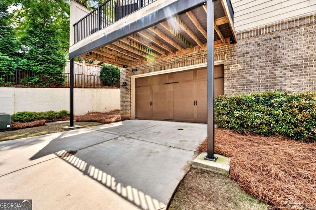 1307 Markham Road, Atlanta, GA 30319