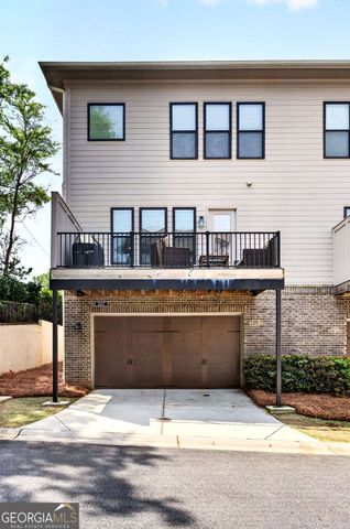 1307 Markham Road, Atlanta, GA 30319