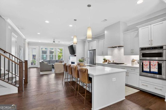 1307 Markham Road, Atlanta, GA 30319