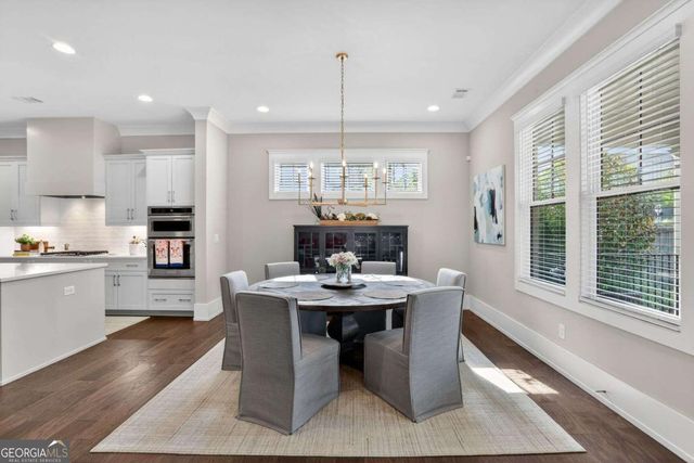 1307 Markham Road, Atlanta, GA 30319