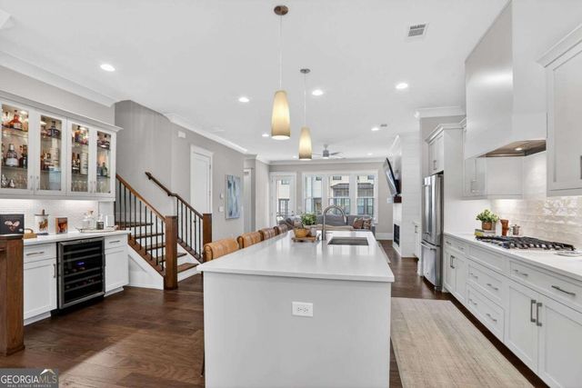 1307 Markham Road, Atlanta, GA 30319