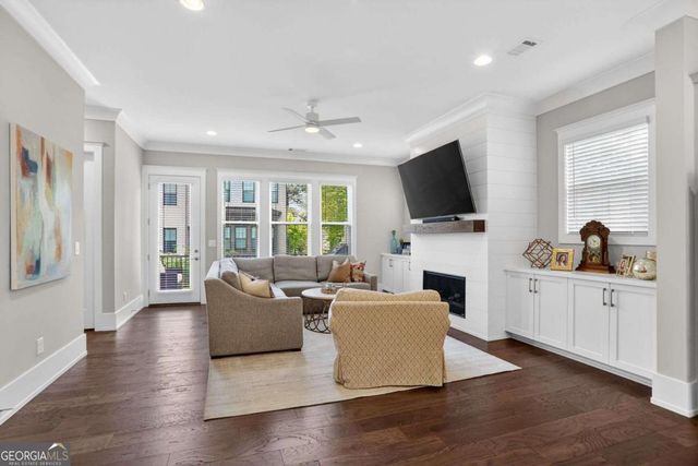 1307 Markham Road, Atlanta, GA 30319