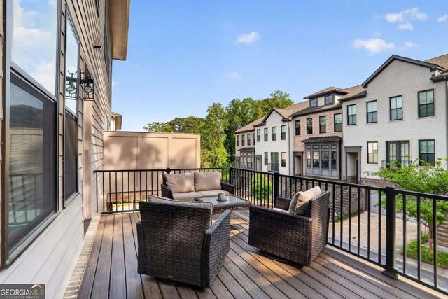 1307 Markham Road, Atlanta, GA 30319