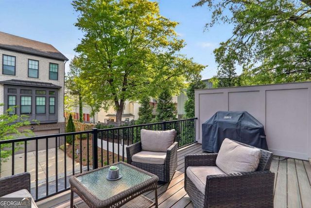 1307 Markham Road, Atlanta, GA 30319