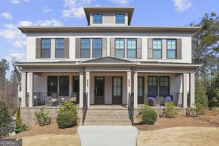 1307 Markham Road, Atlanta, GA 30319