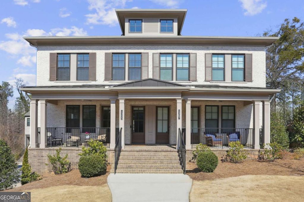 1307 Markham Road, Atlanta, GA 30319