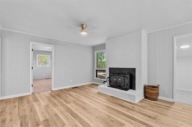 471 Huffines Mill Road, Reidsville, NC 27320