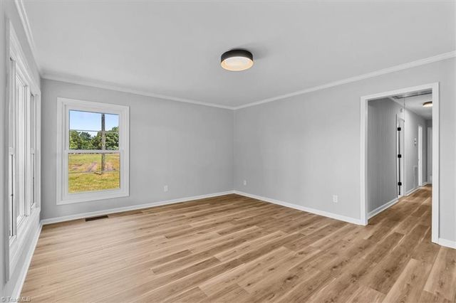 471 Huffines Mill Road, Reidsville, NC 27320