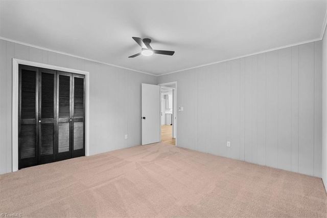 471 Huffines Mill Road, Reidsville, NC 27320