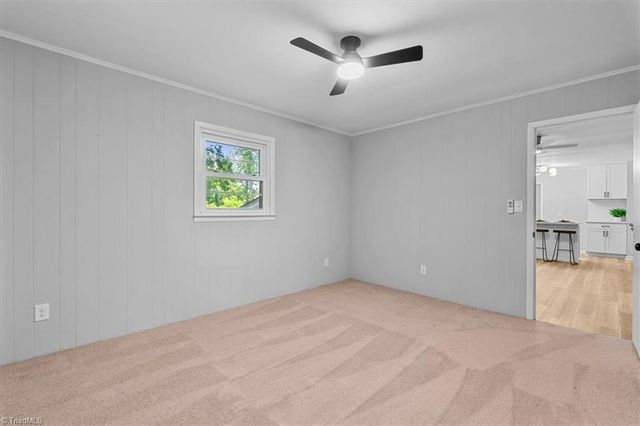 471 Huffines Mill Road, Reidsville, NC 27320