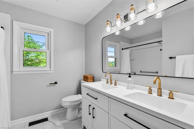 471 Huffines Mill Road, Reidsville, NC 27320