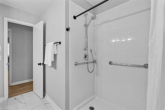 471 Huffines Mill Road, Reidsville, NC 27320
