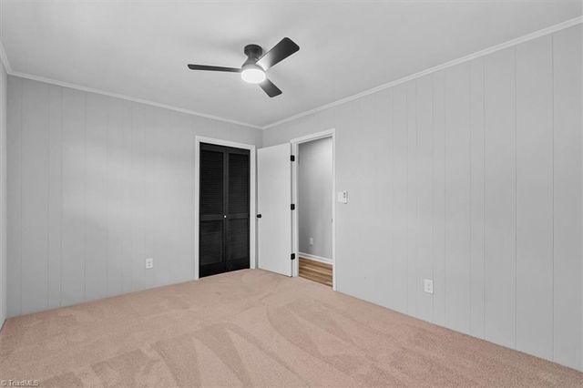 471 Huffines Mill Road, Reidsville, NC 27320