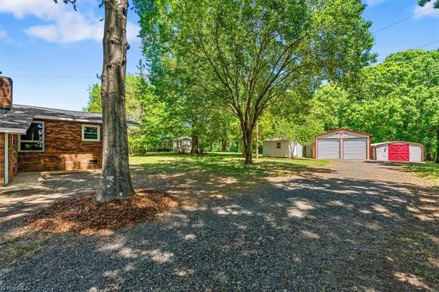 471 Huffines Mill Road, Reidsville, NC 27320