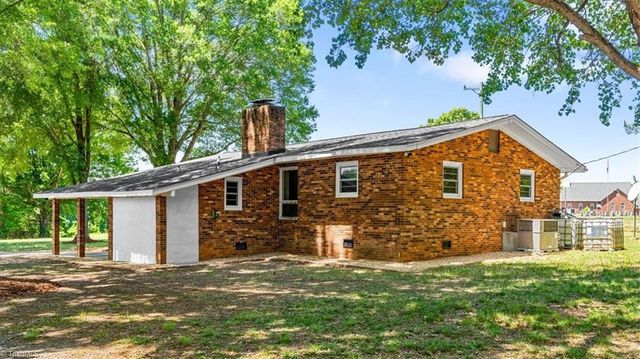 471 Huffines Mill Road, Reidsville, NC 27320